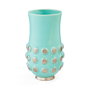 Maritime Urn Vase, medium