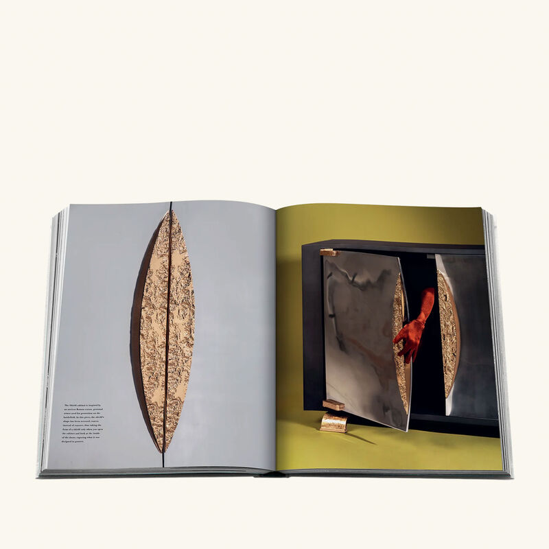 Achille Book 33x25cm assouline achille book 33x25cm