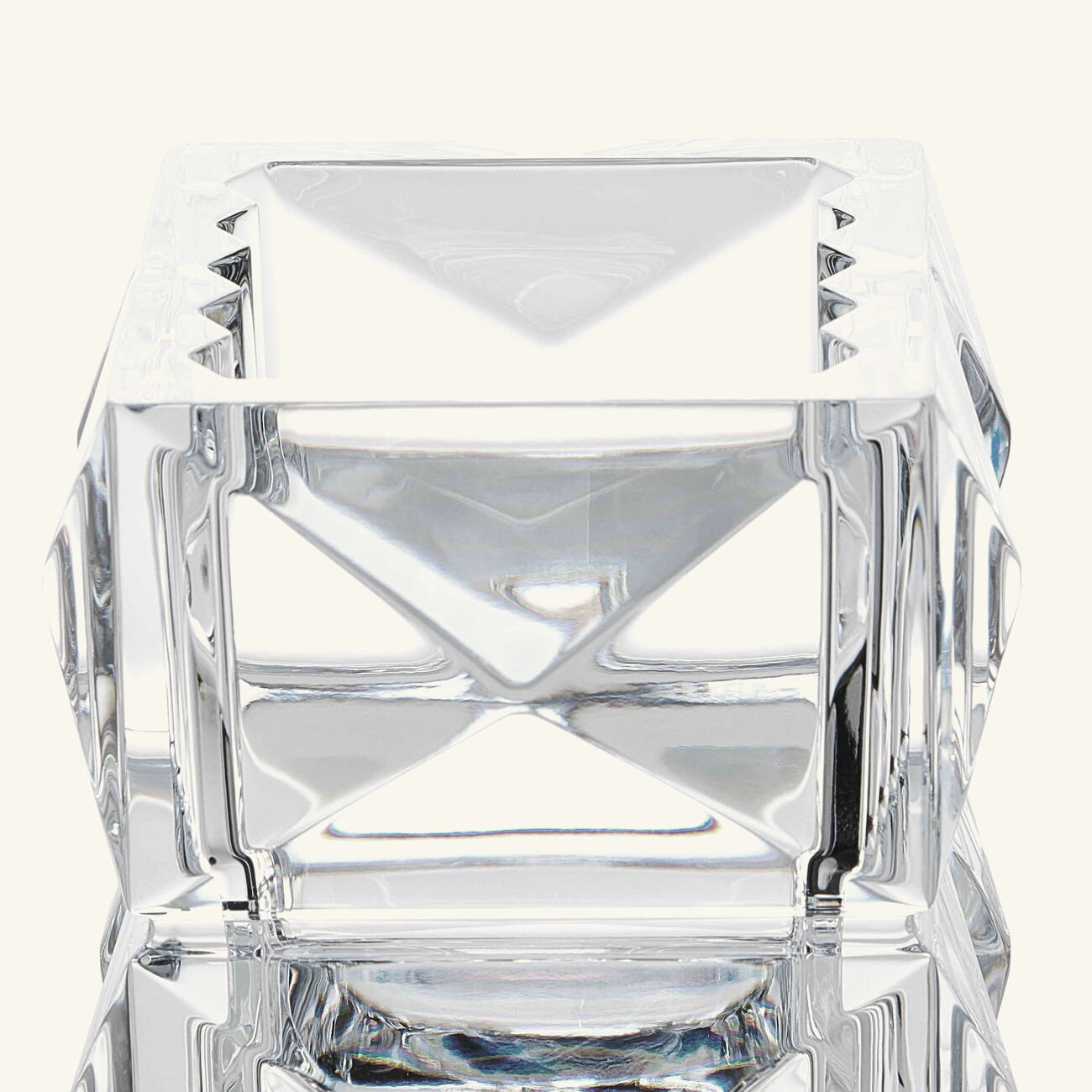 baccarat louxor pencil holder