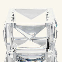 baccarat louxor pencil holder