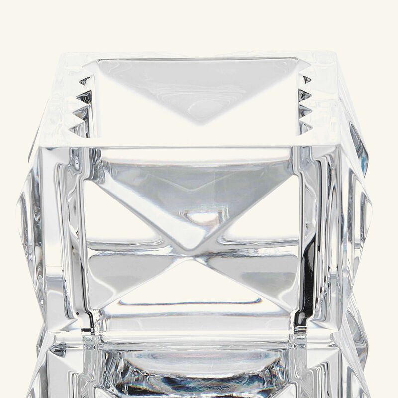 baccarat louxor pencil holder