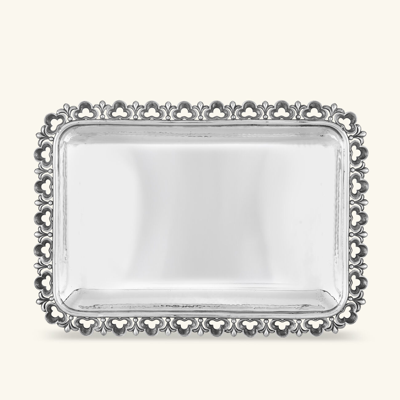 Opera Trinket Tray Rectangular Small buccellati opera trinket tray rectangular small