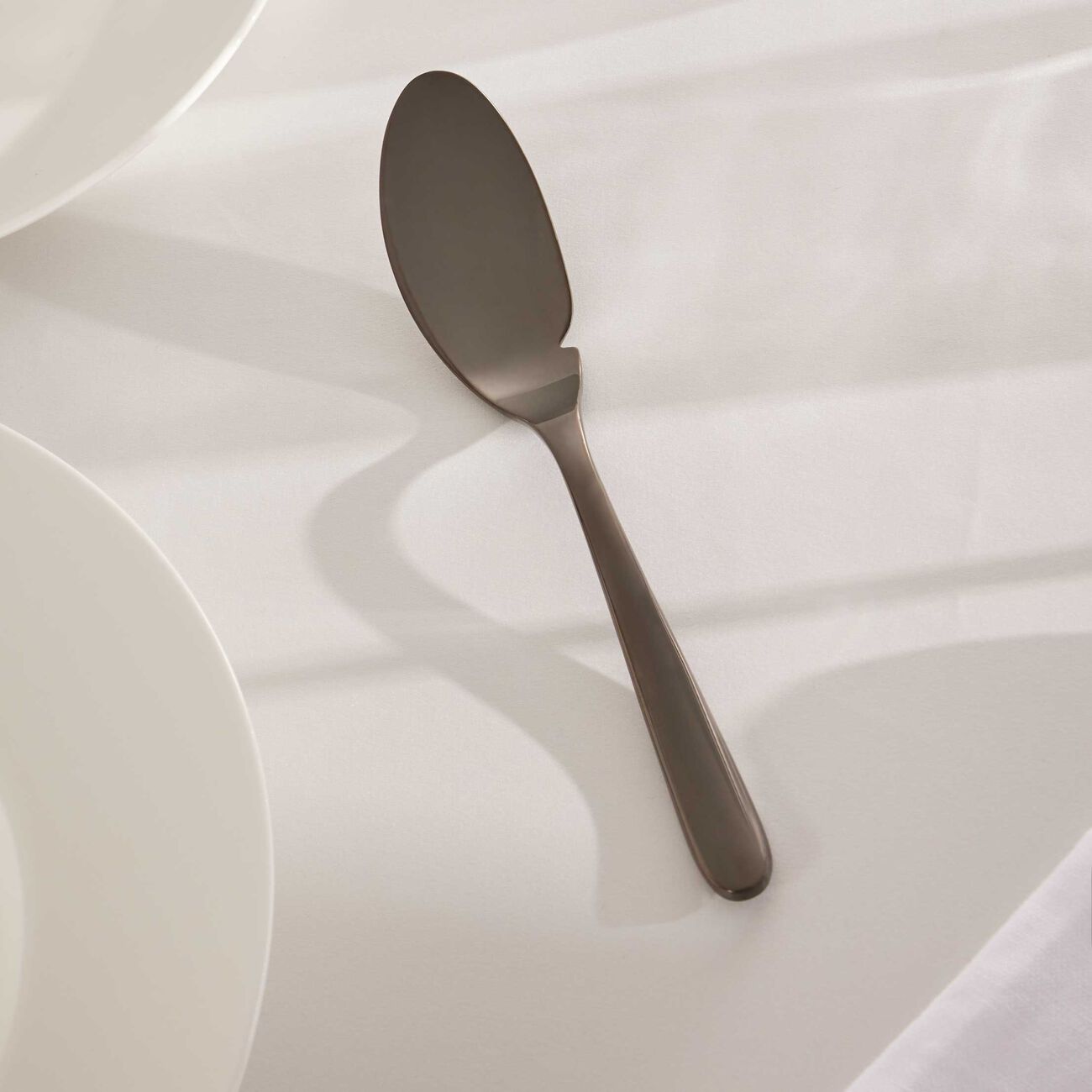 christofle l ame de fish knife black