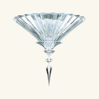 baccarat mille nuits ceiling light