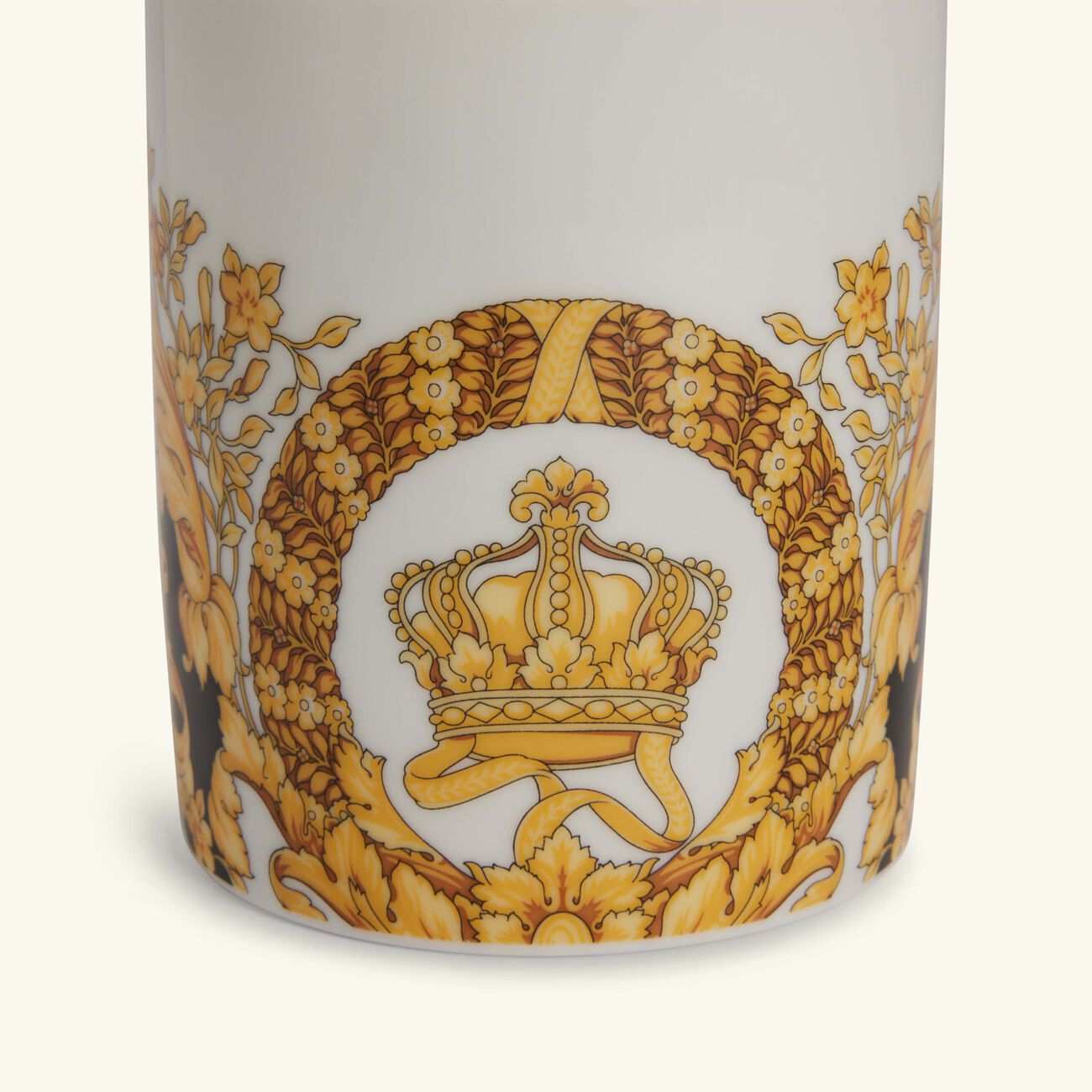 Barocco 92 Mug versace barocco 92 mug