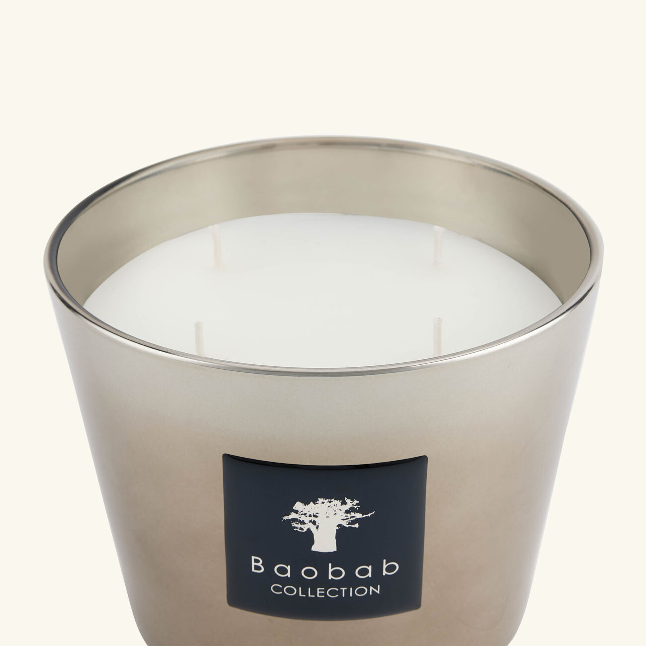 baobab collection les exclusives platinum candle max 10