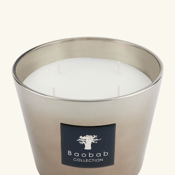 baobab collection les exclusives platinum candle max 10
