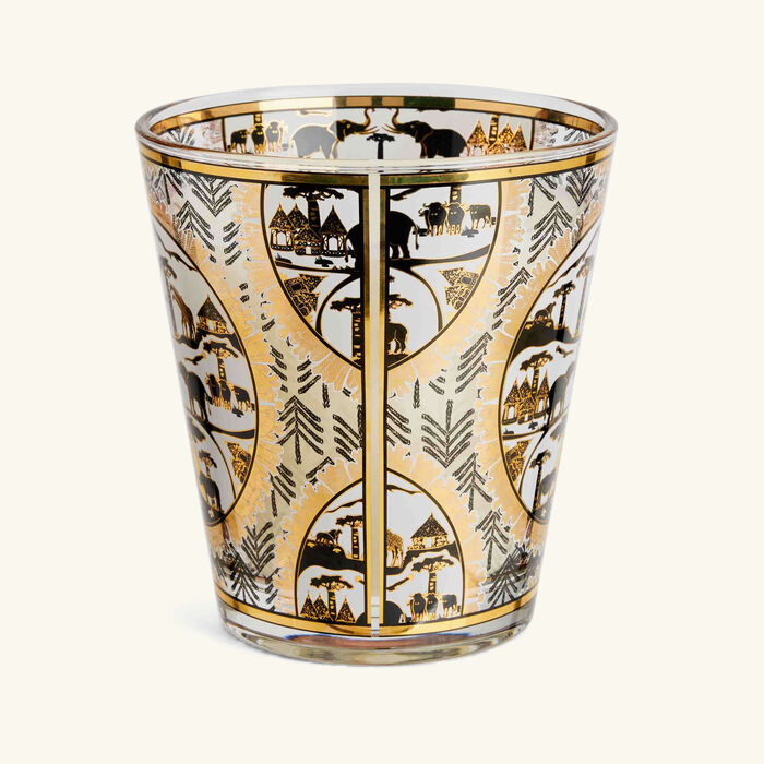 baobab collection afrika candle max 16
