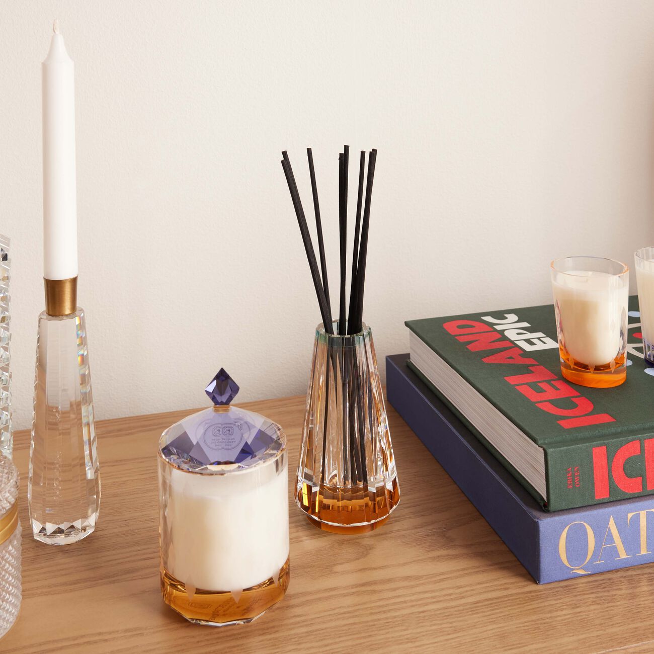 ريفليكشنز كوبنهاغن موزع العطر بالانس بحجم صغير