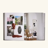 assouline relaxed luxury book 33x25cm