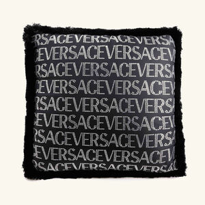 Allover Cushion, medium