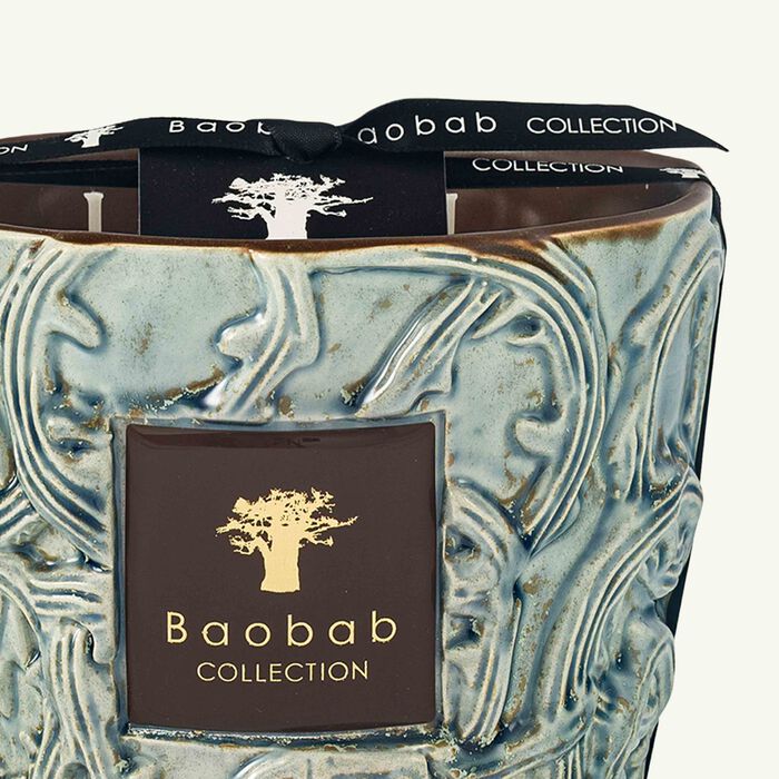 باوباب شمعة برام سيلفانوس المعطرة ماكس 10