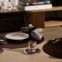 dimlaj shafa coasters set of 6