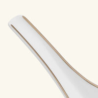 christofle malmaison imp riale chinese spoon white