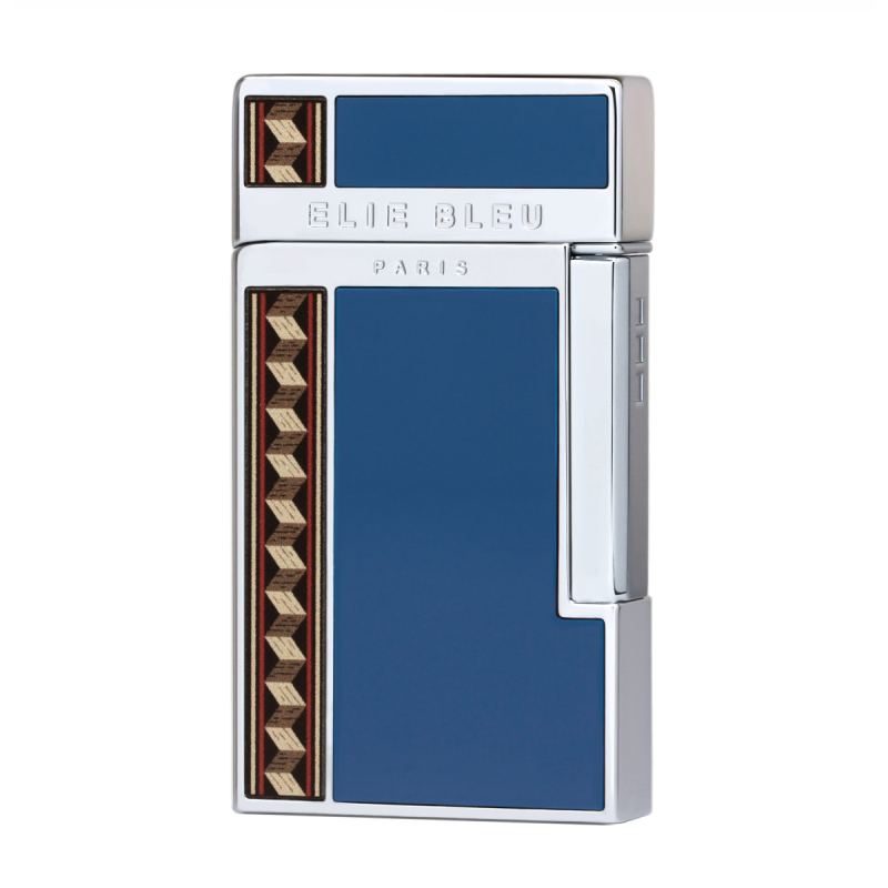 Diamond Jet Flame Cigar Lighter Alba With Cover, large