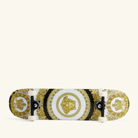 versace barocco skateboard