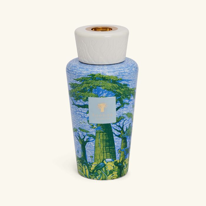 baobab collection sacred trees yarani diffuser 500ml