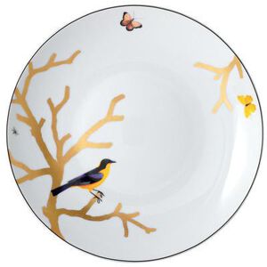 Aux Oiseaux Deep Dish, medium