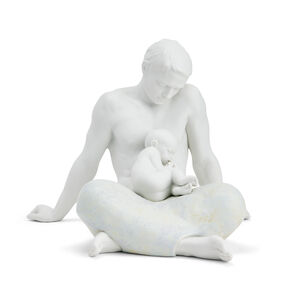 The Father Figurine, medium