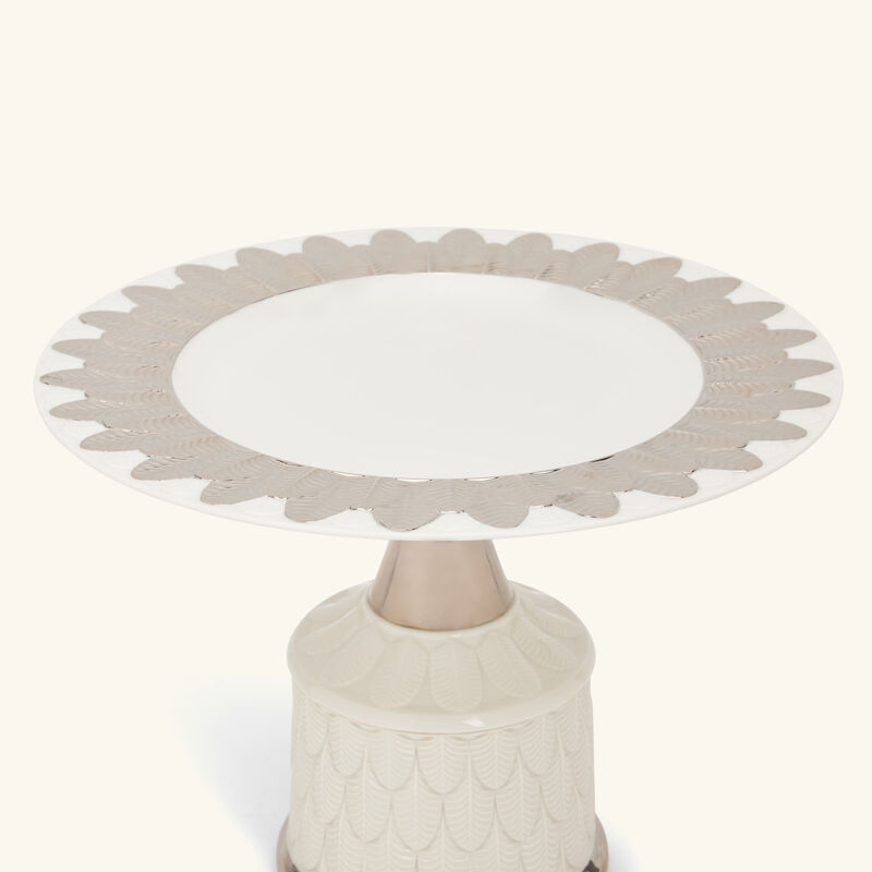 Peacock Cake Stand villari peacock cake stand