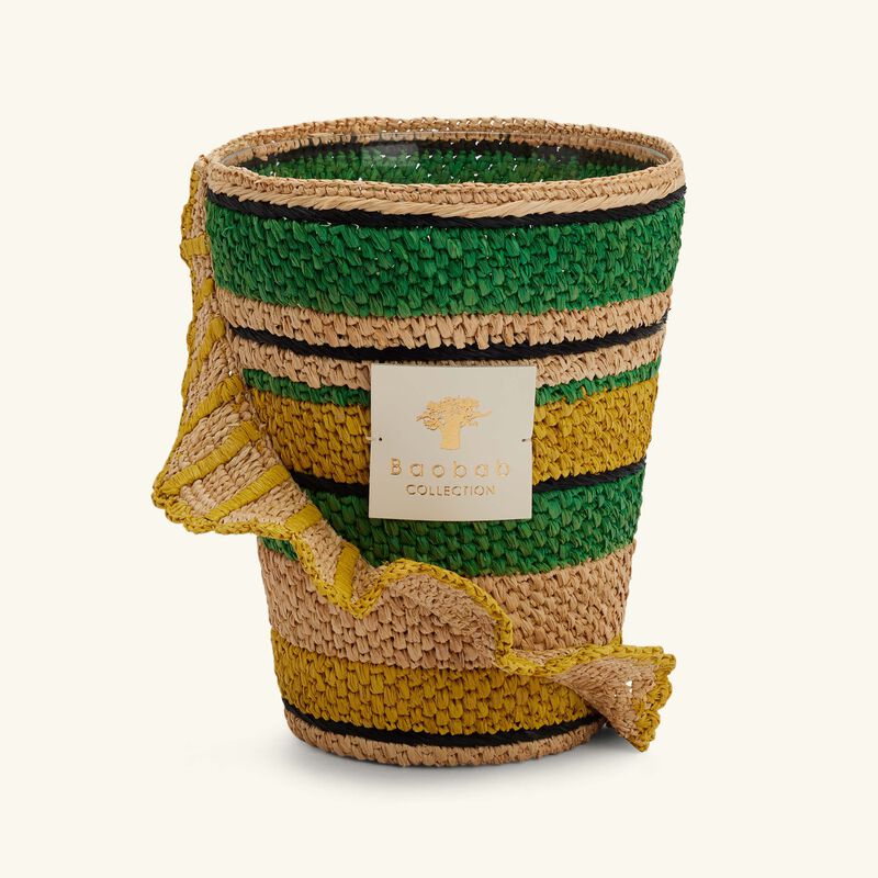 Fety Milalao Candle Max 24 baobab collection fety milalao candle max 24