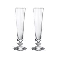 Mille Nuits Champagne Flute X 2, small