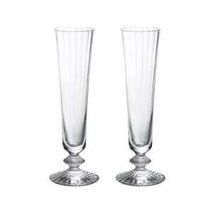 Mille Nuits Champagne Flute X 2, medium