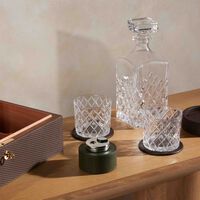 giobagnara montego table lighter case green
