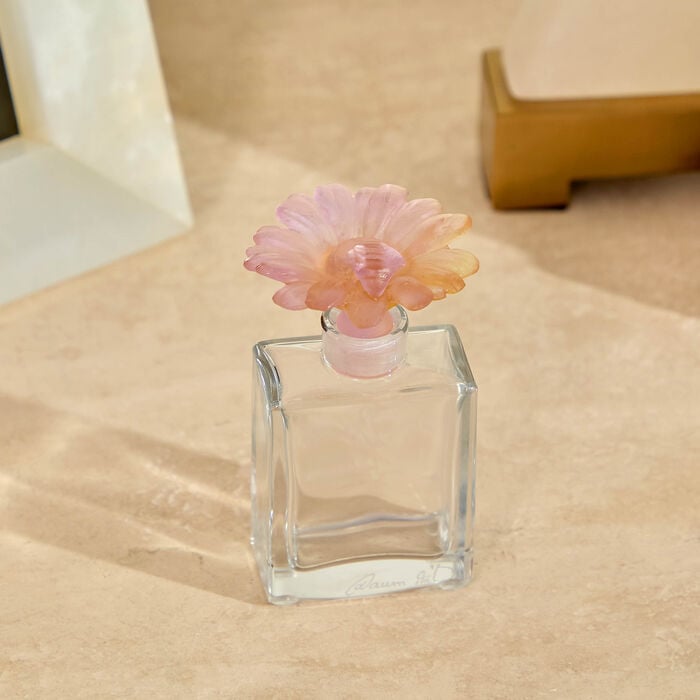 Or d’Abeille Perfume Bottle daum or d abeille perfume bottle