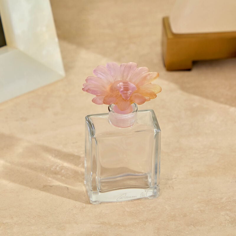 Or d’Abeille Perfume Bottle daum or d abeille perfume bottle