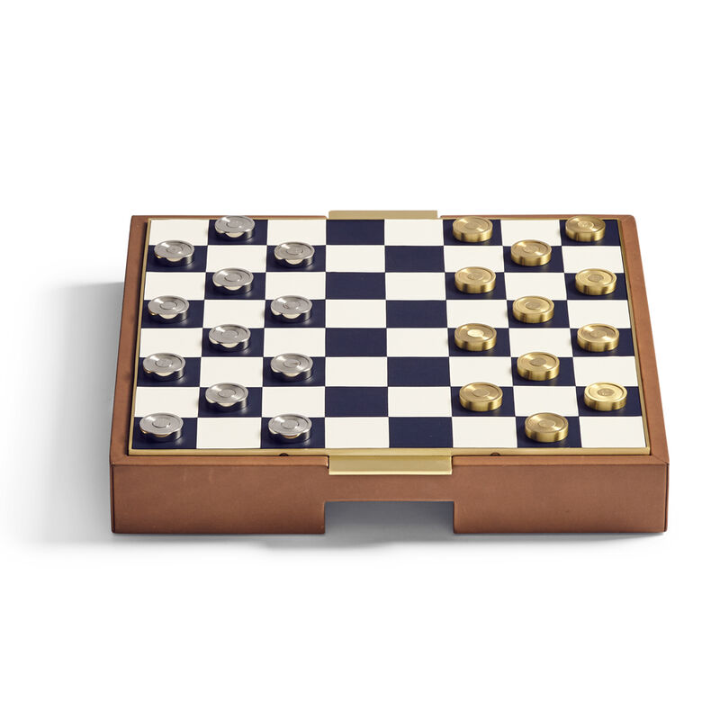 مجموعة الشطرنج من جيمز فولر, large