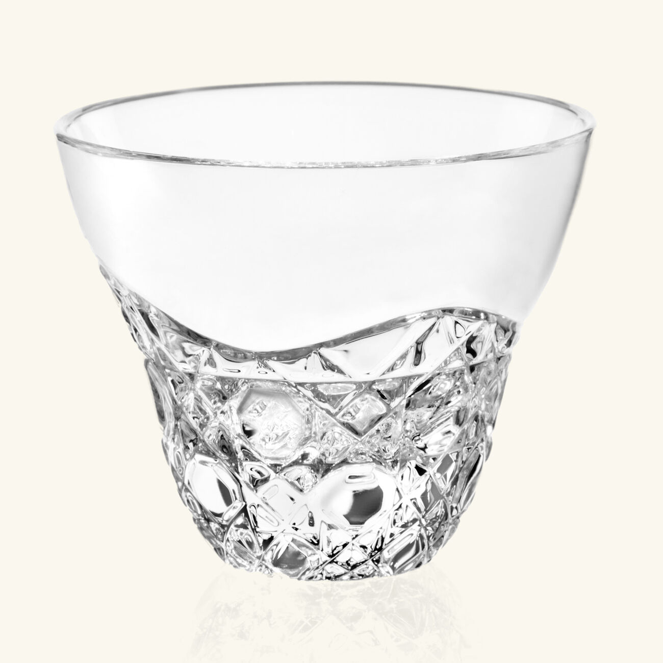 mario cioni c metamorphosis kawa cup clear