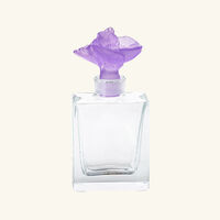 daum sweet garden perfume bottle