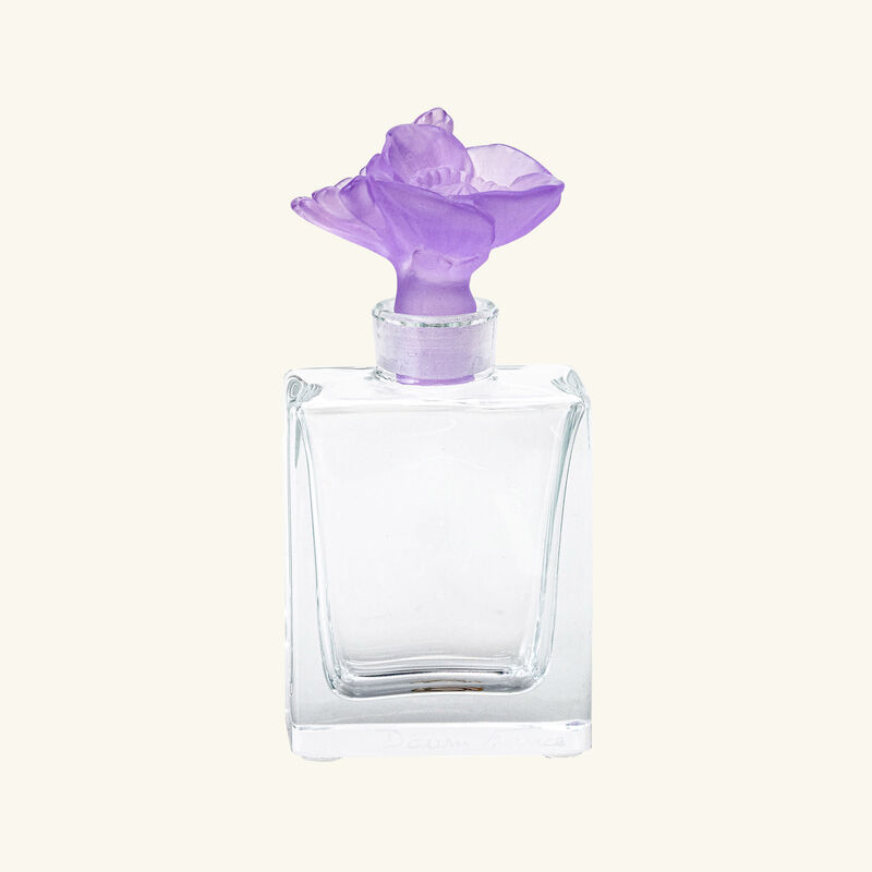 daum sweet garden perfume bottle