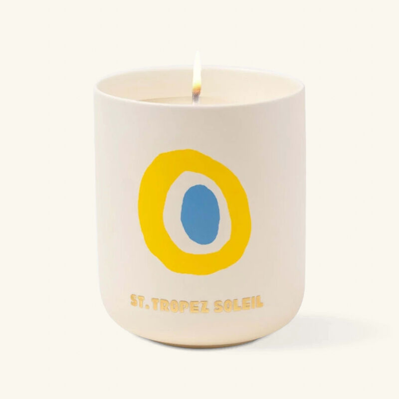 آسولين شمعة سان تروبيه