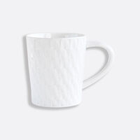 Twist Blanc Mug, small