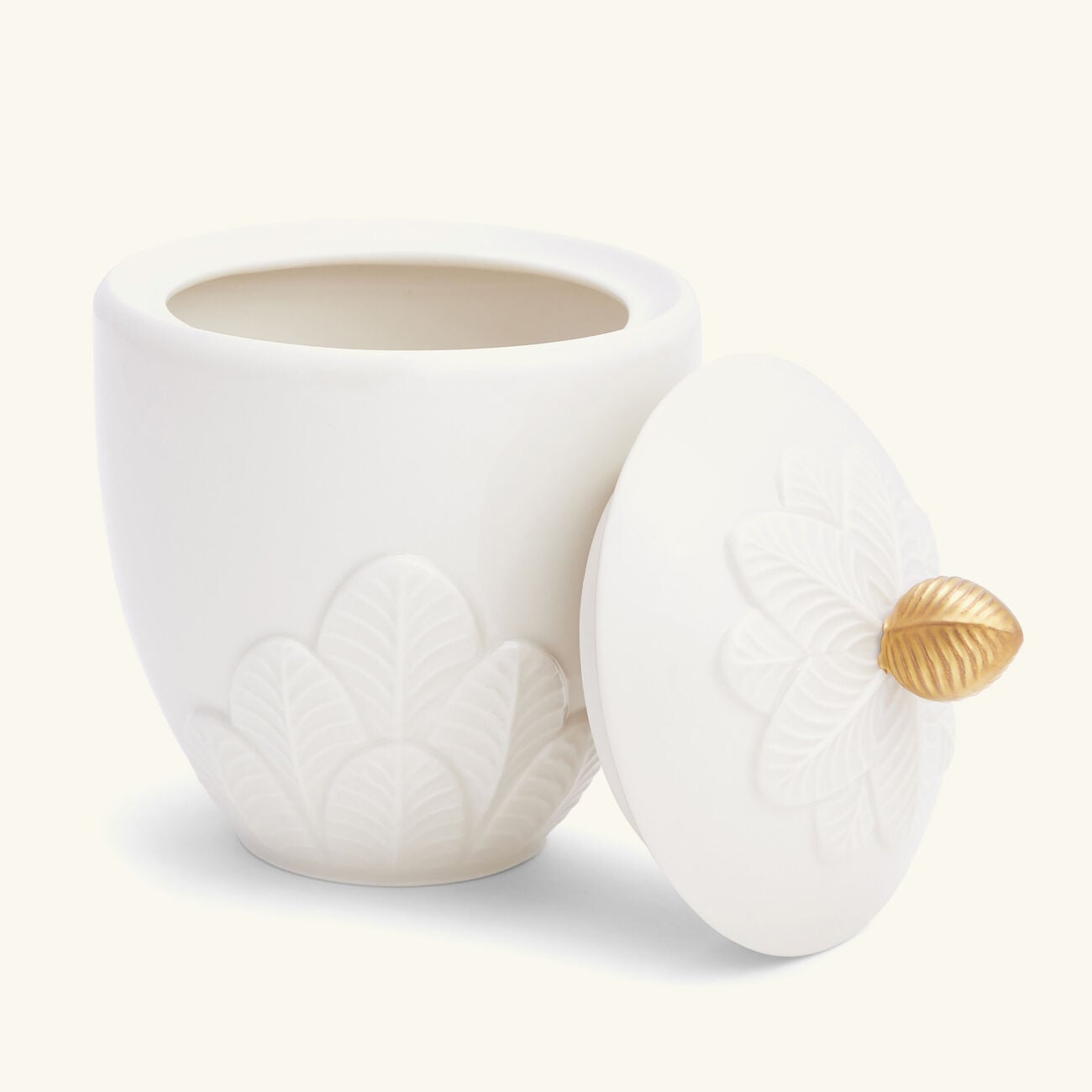 Peacock Sugar Bowl White villari peacock sugar bowl white