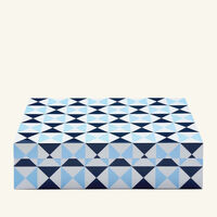jonathan adler bowtie box blue