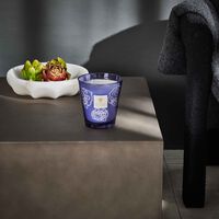 baobab collection collectible roses dark parma candle max 16