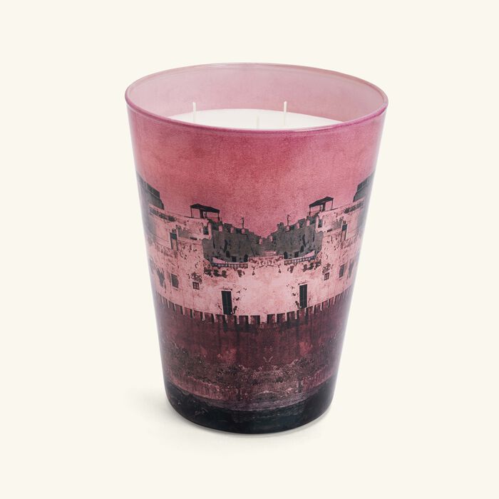 baobab collection orientalist essaouira candle max 24