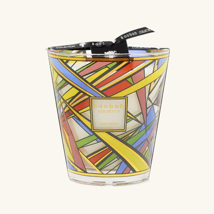 Dancefloor Candle Max 16 baobab collection dancefloor candle max 16