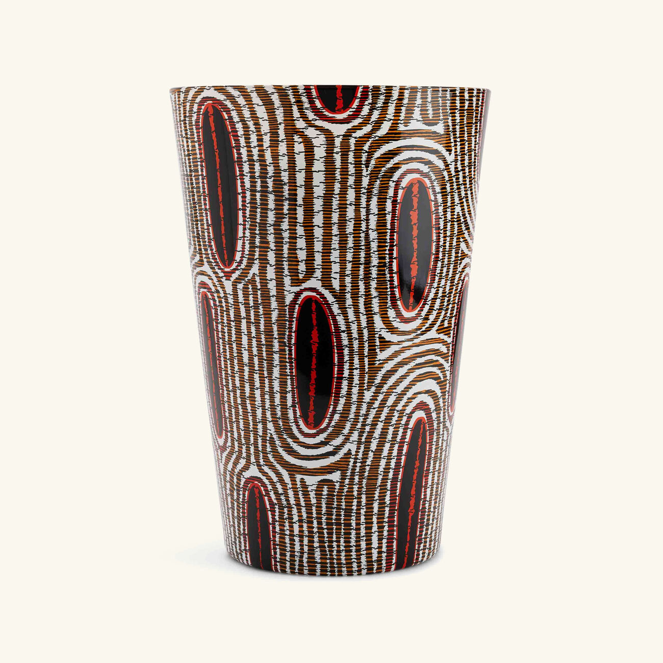 baobab collection maxi wax panya candle maxi max