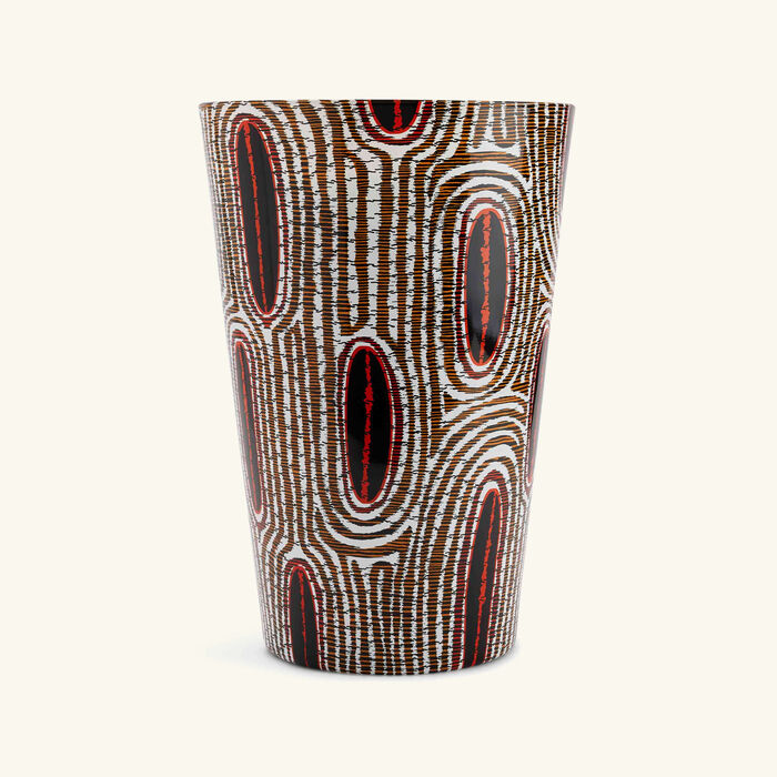 baobab collection maxi wax panya candle maxi max