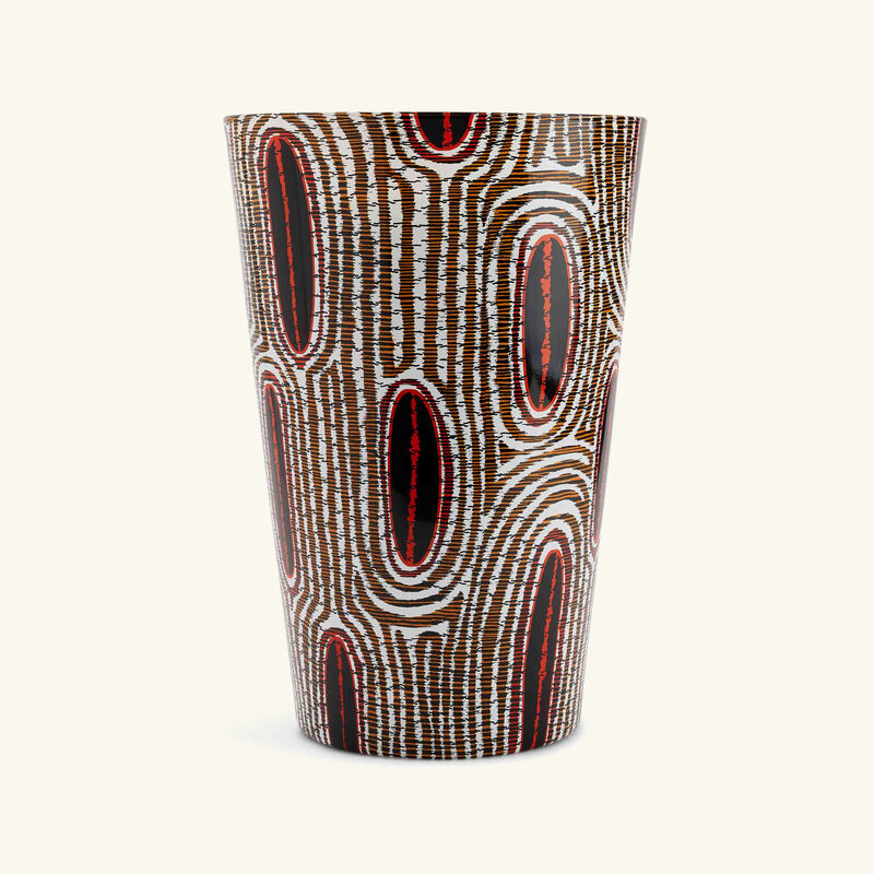 baobab collection maxi wax panya candle maxi max