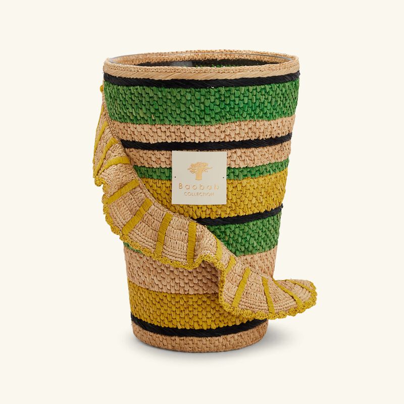 باوباب شمعة فيتي ميلالاو ماكس 35