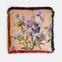 Oriolo Cushion With Passementerie, small