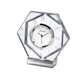 Abysse Clock, medium