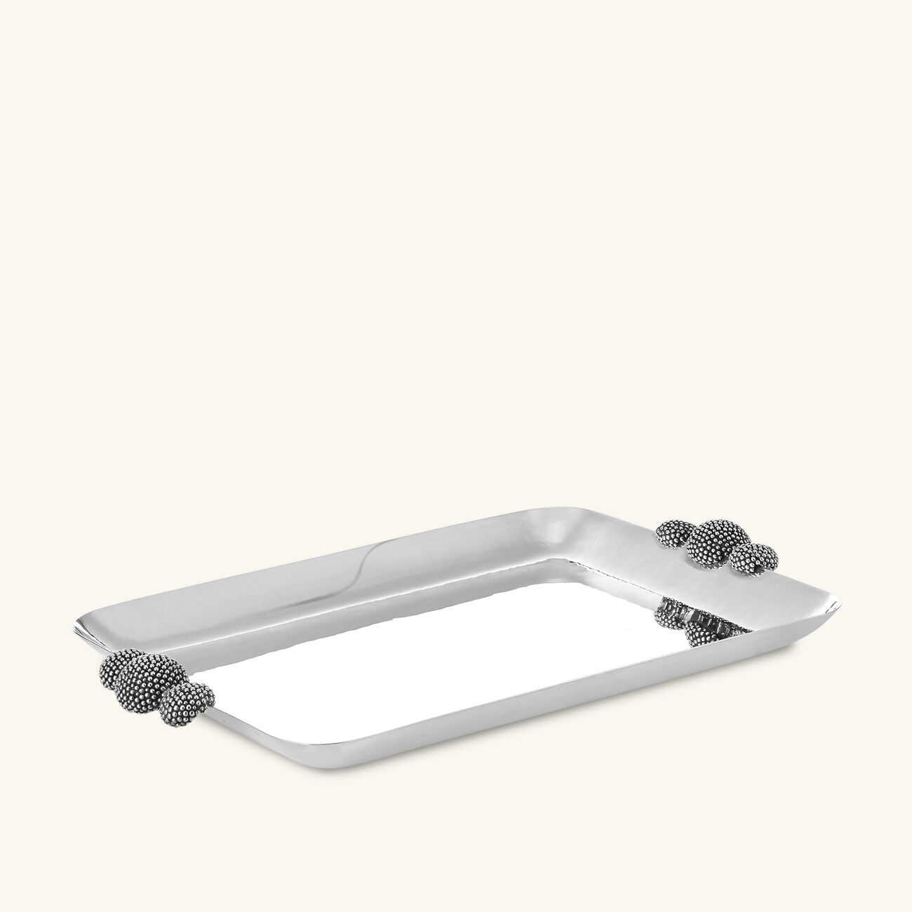 buccellati caviar tray medium 29 x 18 5 cm