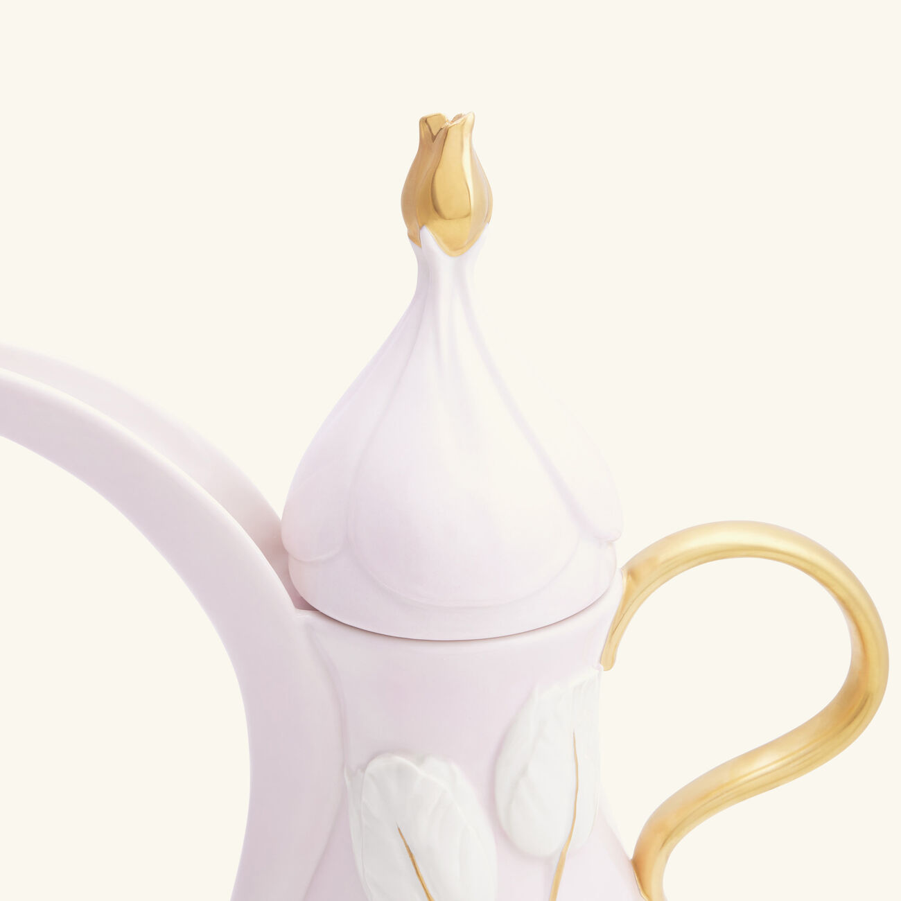 Tulip Dallah Pink villari tulip dallah pink