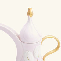 Tulip Dallah Pink villari tulip dallah pink